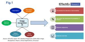 Image-recognition AI is a decision support tool for medical diagnostics