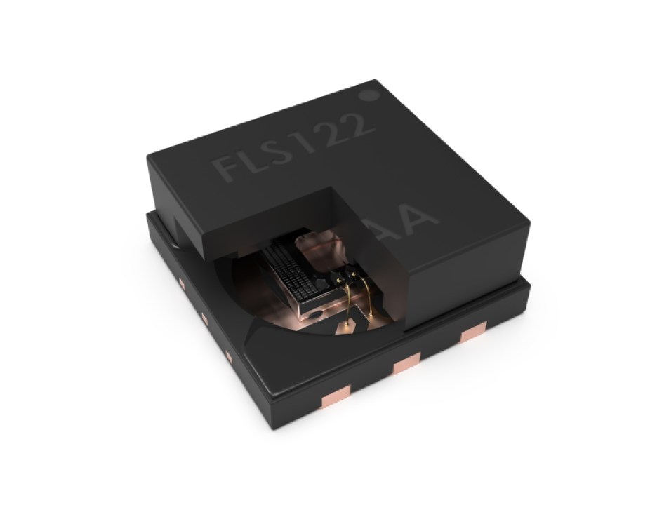 Flusso FLS122 air velocity sensor