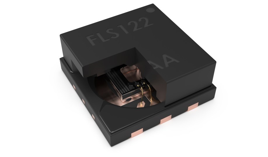 Flusso FLS122 air velocity sensor