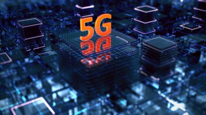 5G iStock image