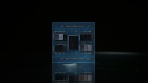 AMD’s 4th Gen Genoa-X EPYC processor with AMD 3D V-Cache technology.