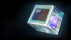 AMD's Versal Premium VP1902 adaptive SoC.