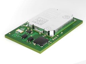 Murata, Deutsche Telekom and Nowi ANDS NB-IoT module at MWC 2022