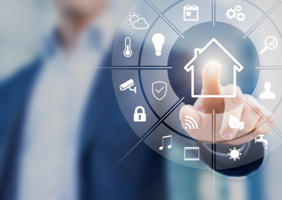 Smart homes encompass a myriad of connected devices and wireless technologies.