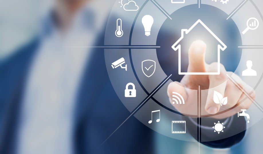 Smart homes encompass a myriad of connected devices and wireless technologies.