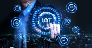 Living in an IoT world