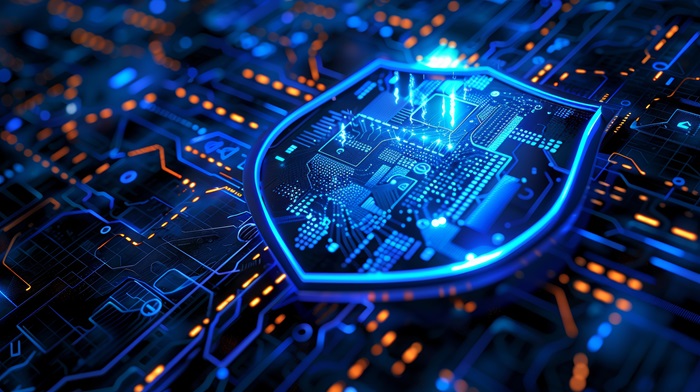 What makes embedded ESD detection critical?