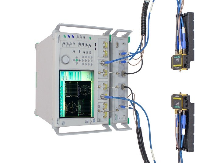 Anritsu ME7838AX VNA