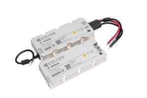 Advanced Energy’s Artesyn LCC1200 AC/DC power supplies.