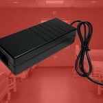 Astrodyne TDI EDP125 AC/DC power supply