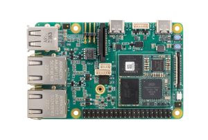 Avnet's MaaXBoard OSM93 development kit.