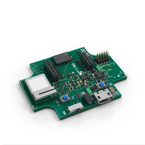 Bosch Sensortec's Application Board 3.0 sensor evaluation board