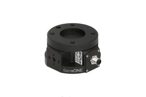 Bota Systems' SensONE T5 force torque sensor.