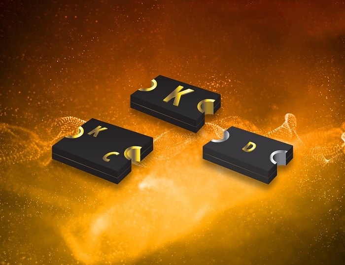 Bourns MF-MSHT PPTC resettable fuse series