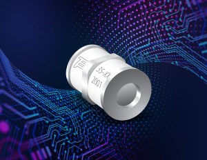 Bourns' Model GDT35 gas discharge tube family.