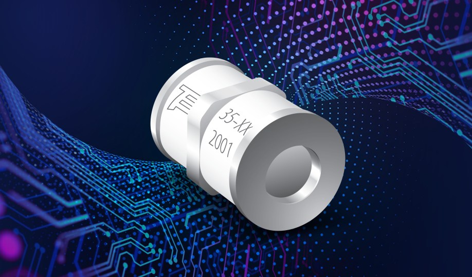 Bourns' Model GDT35 gas discharge tube family.