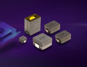 Bourns' SPB series of power bead inductors.