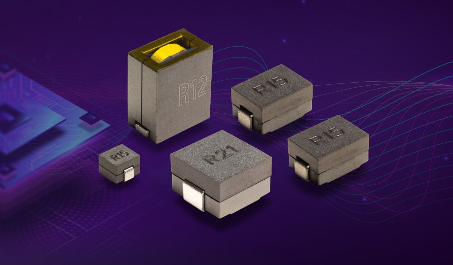 Bourns' SPB series of power bead inductors.