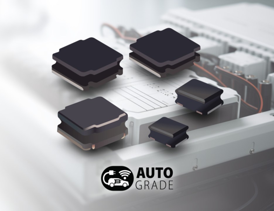 Bourns’s SRNxxxxBTA power inductors.