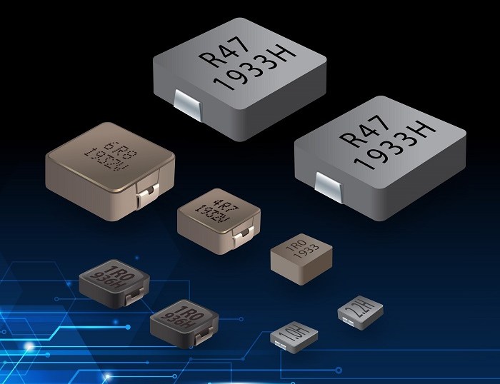 Bourns SRP series of power inductors