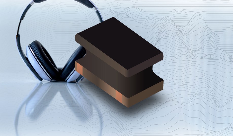 Bourns SRN2012T semi-shielded power inductor