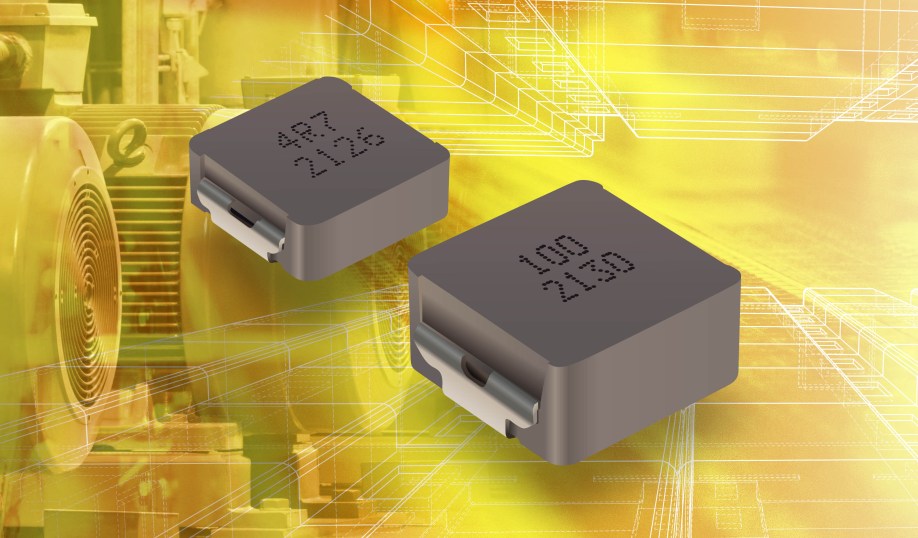 Bourns SRPxWA power inductors