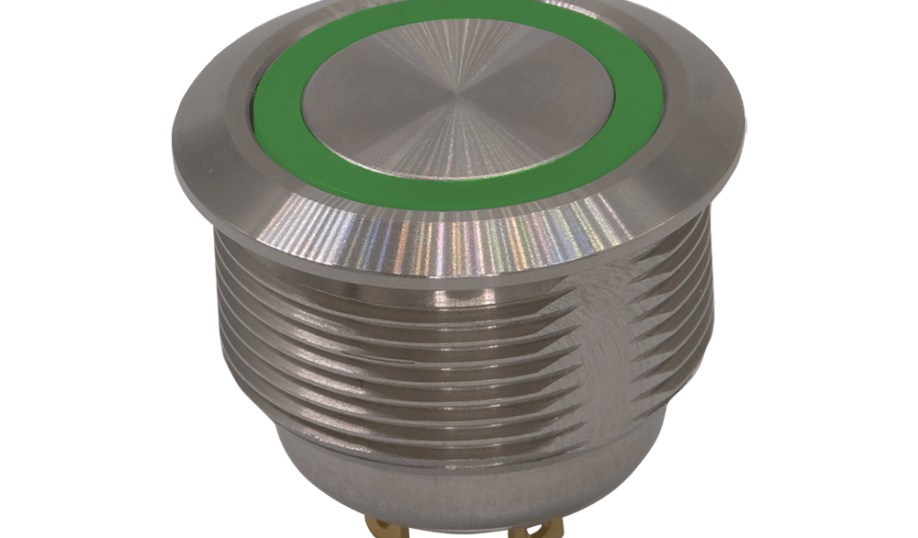 C&K ATPS22 series sealed pushbutton switches