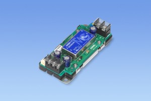 Cosel STMGFS80 80-W DC/DC converter