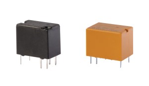 CUI Devices’ low-signal relays.