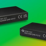 CUI PRQ series DC/DC converters