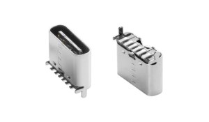 CUI Devices USB Type-C receptacle