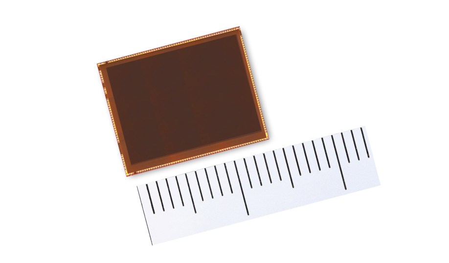 Canon SPAD image sensor