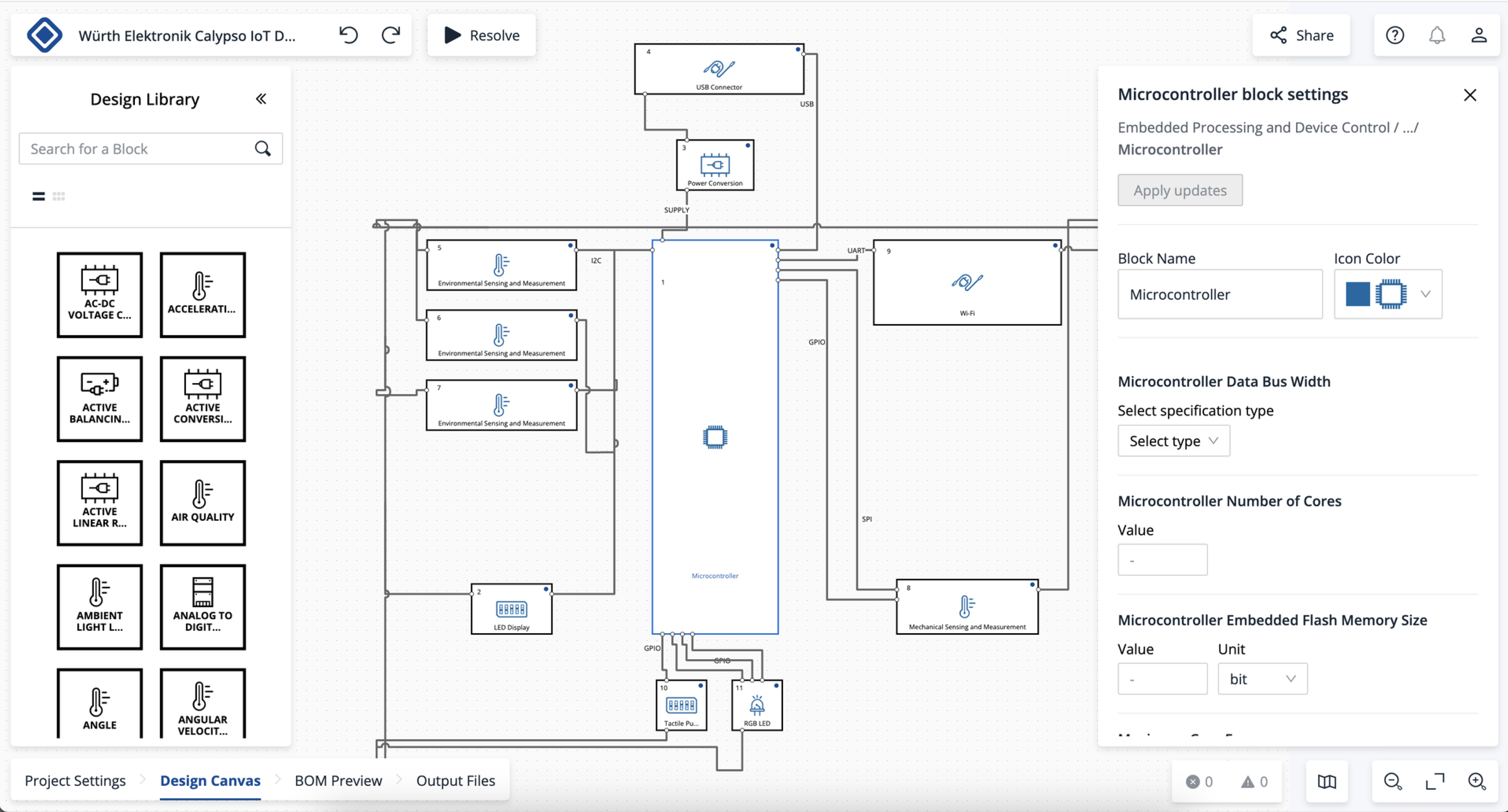 Design platform simplifies electronics design with AI