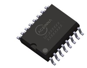 Aceinna MCx1101 current sensor