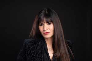 Fariyal Khanbabi, CEO, Dialight