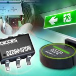 Diodes DZDH0401DW controller