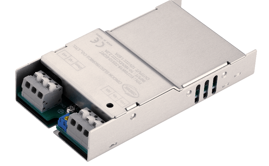 Cincon’s 20-W EC7BW18-ECRT/EDRT turnkey power module solution