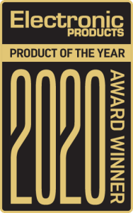 Electronic Products announces 2020 Product of the Year Award winners