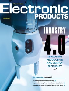 Electronic Products' May/June 2022 cover image.