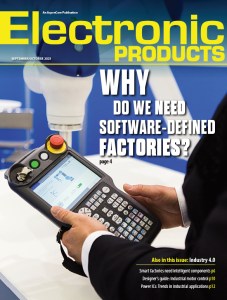 Electronic Products Sept/Oct 2023 issue.