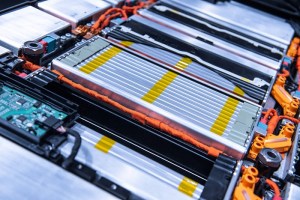 quantum sensors can be used to improve battery pack performance in EVs