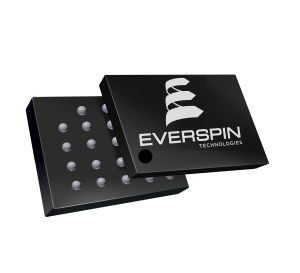 Everspin's EMxxLX STT-MRAM.