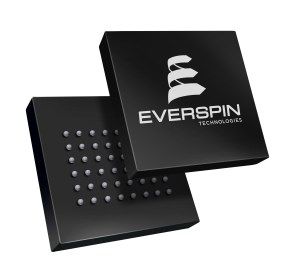 Everspin's EMxxLX STT-MRAM.