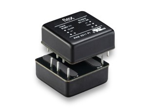 Flex Power Modules PKE532x DC/DC converters