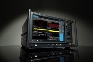 Test equipment market ramps up for 5G testing