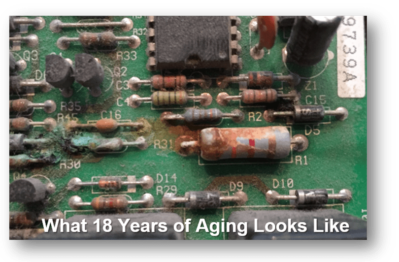 Resistor aging fig 1