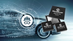 Microchip ISO 26262 functional safety packages