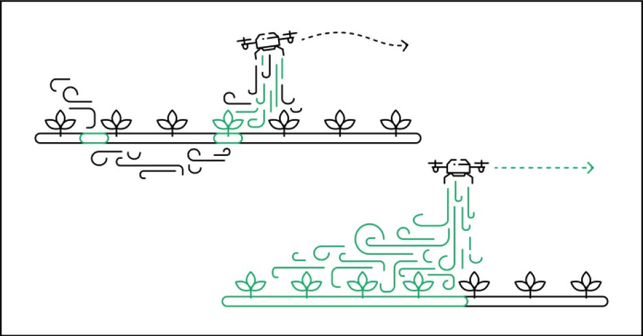 Point One illustration showing how RTK deliver high accuracy positioning.