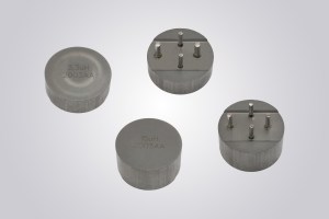 Vishay’s IHTH high-current through-hole inductors