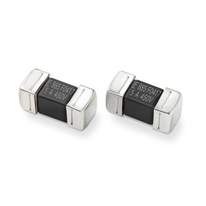 Littelfuse’s 885 series Nano2 fuses.